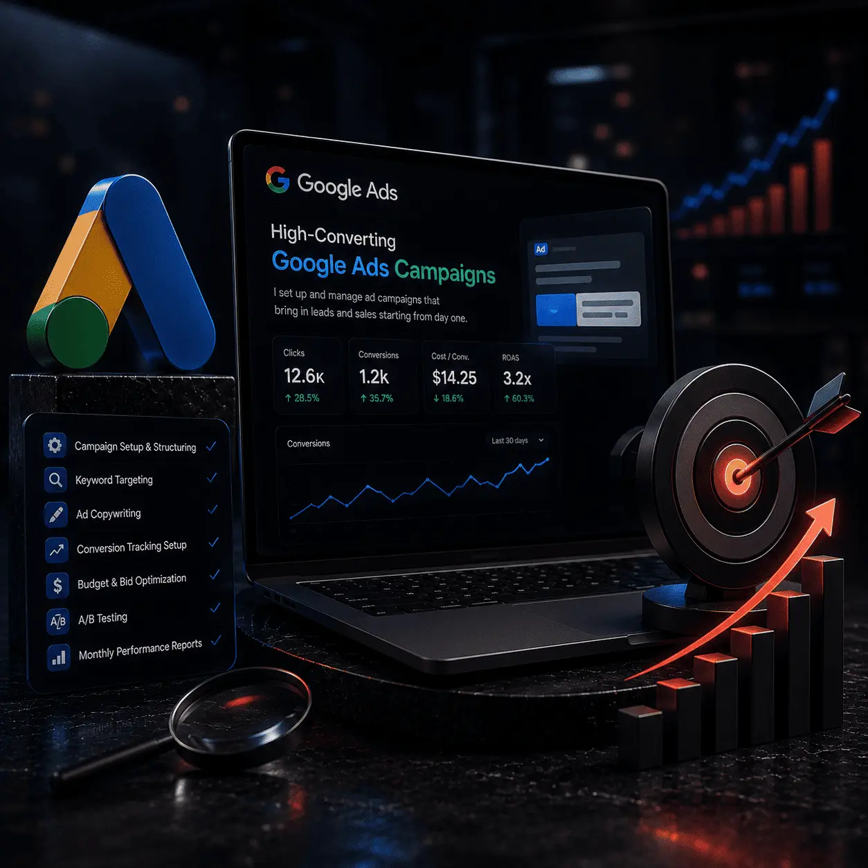 Google Ads