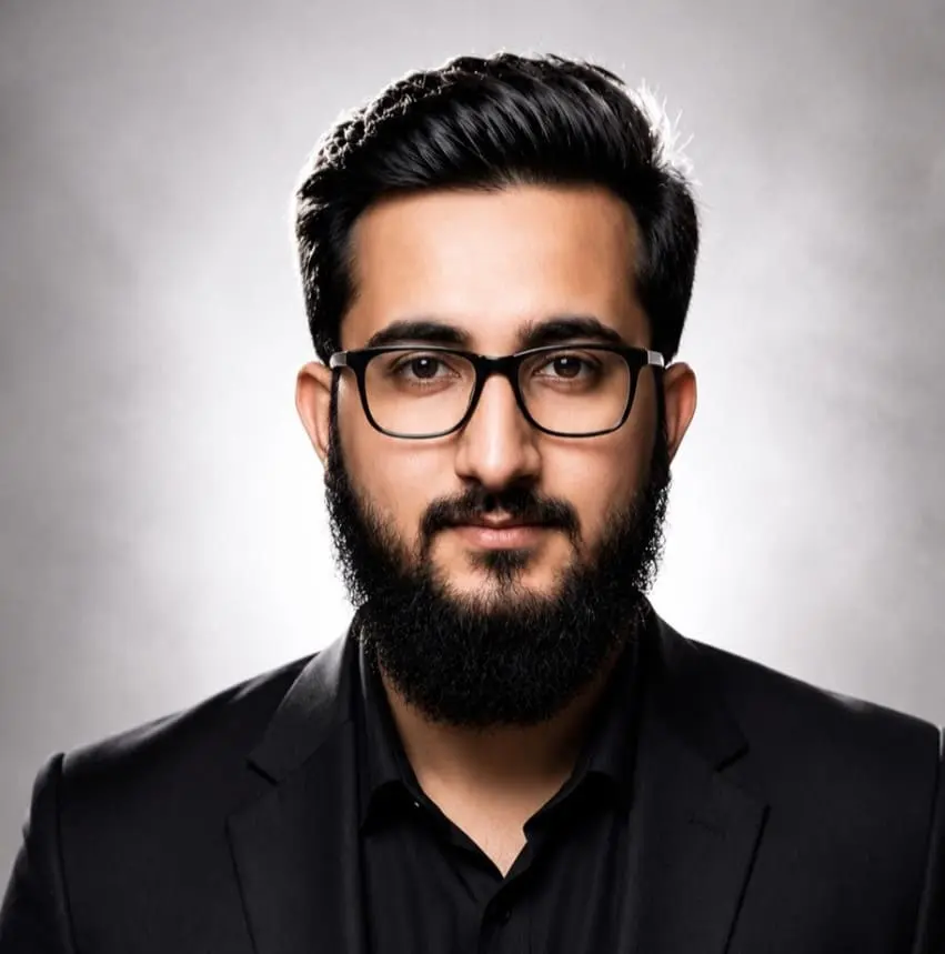 Malik Hamza