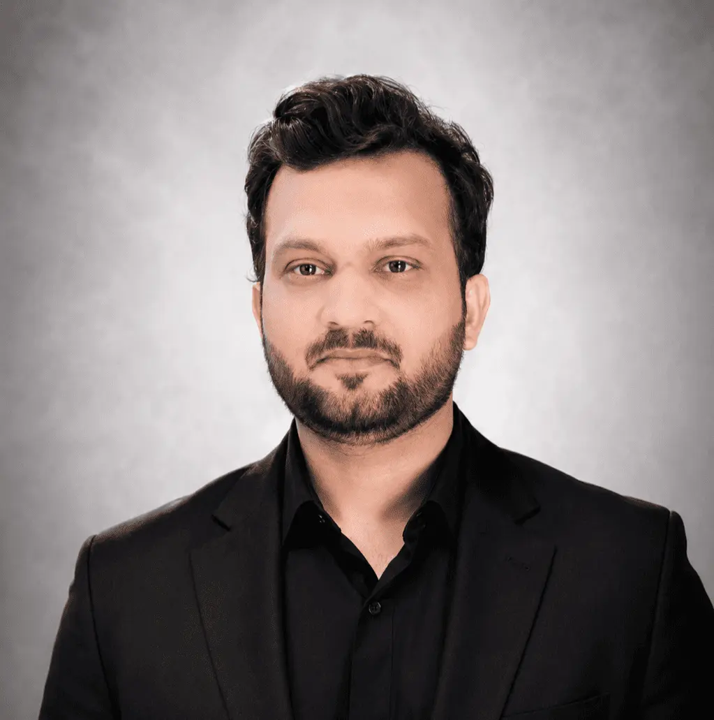Umair Ali Raza